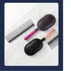 Air Cushion Comb with The Same Massage Hairdressing Comb, Internet Famous Airbag Comb Gift, Can Help Print Logo Design Comb