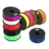 Filament d'imprimante 3D ABS ou PLA et 175 ou 30 mm Candés de caoutchouc en plastique MATÉRIAUX MAKERBOTREPRAPUP7472690