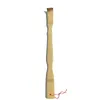 Bamboo Tickler Scratch Back Tickler Massage Back Relax Body Scratch Back Itch Scratcher Long Handle Body Massage Tools