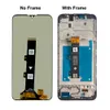 6.5" AAA+ For Motorola Moto E20 LCD Display Touch Screen Digiziter Assembly For Moto E20 LCD XT2155 XT2155-1 Display Replacement