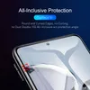 6IN1 pour Xiaomi 12T 11T MI 10T Pro écran Protecteur xiomi MI12T MI11T MI10T Pro Camera Lens Verre Back Back Cover Hydrogel Film