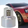1pc Tire Cheel Lock Продолжительность антиочерного винтового гайка для гайки горячая распродажа#50/#52/#54 Ключевая замена снятия снятия для BMW F12