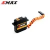 1/4 PCS EMAX ES3351 ES3352 9MM 4.8-6V ANALOG / DIGITAL SERVO GEAR FOR RC GLIDER RC Airplane RC DRONE