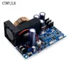 WZ5020L WZ5012L DC-DC Buck Converter CC CV Step-down Power Module 50V 20A 1000W Adjustable Voltage Regulated power supply