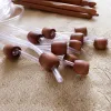 12 szt. Bambus elastyczny afgański tunezyjski dywan szydełkowy haczyki igły 1.2 M Haczyki szydełkowe Zestaw igieł