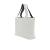 Sac de créateur de luxe pour femmes Logo en cuir blanc sac à main Image des femmes Couleur unique ajuste tous les nouveaux sacs de tendance sacs de plage pour les femmes