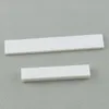 1pc 6 String Guitar Bone Nut and Bridge Saddle Made of Real Bone for acoustic/ electric guitar parts and accessories
