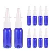 10pcs 30 ml bouteille d'épaule ronde