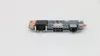 USB Board Web Card Board Board d'E / S pour Lenovo ThinkPad E570 E575 01EP132 NS-A831