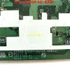 Moederbord dat goed werkt voor Lenovo IdeaPad 32015ABR Laptop Motherboard DG526/DG527/DG726 NMB341 NMB341 met A129720p 4G 5B20P11116 Gebruikt