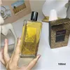 男性の女性香水Oud ward perfume 100ml eau de parfum long lasting frays good shine floral lady lady lady spray parfum deodorant body mist