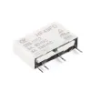 10pcs przekaźnik HF49FD-005-1H12 HF49FD-012-1H12 HF49FD-024-1H12 HF49FD DC5V 1H12 4PIN 5A Przekaźnik 5V RELE 12V 24 V