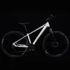 29 inç Cross Country MTB Bisiklet Yetişkin Alüminyum Alaşım Çift Disk Fren 27 Hız Çerçevesi XC Dağ Bisikleti Ücretsiz Nakliye