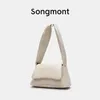 Song Song Year Exclusive Zodiac Series kramar Rabbit Bag Designer New Single Shoulder Crossbody Gift Box 240411