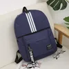 Student Plecak Koreańskie edycja moda trend gimnazjum plecak plecak para torba podróżna 240415