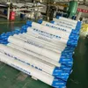 Membrana de impermeabilización de PVC personalizada al por mayor para uso de edificios por fabricantes
