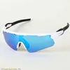 Luxury Mens Oaks sunglasses Cycling Sports Sun glasses Designer Womens Riding Outdoor Polarized MTB Bike Goggles C0Rv2024 TINT