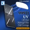 UV -Hydrogelfilm für Xiaomi 13 12x 12 11 Lite 5G NE -Bildschirmschutz für MI 12T 11T POCO M5S M4 F4 F3 X4 X3 GT F2 Pro NICHT Glas