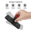 Зарядные устройства Szysgsd Magnetic Wireless Charger Care Dopher для iPhone 12 Pro Car Беспроводное зарядное устройство для Samsung Xiaomi Wireless Car Зарядка