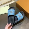 Дизайнерские сандалий Slippers обувь женская повседневная обувь пляжная обувь Shopemaker Summer Designer Sandals Women