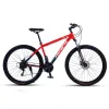 Bicycle de montagne de 29 pouces pour hommes Frame de vélo MTB MTB RIM 29 vélos 29 vélos bon marché avec livraison gratuite