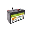 NEU 12V 150AH 18650 Lithium-Akku 3S6p eingebaute Hochstrom 30A BMS für Sprühgeräte Elektrofahrzeug Batterie+12,6 V Ladegerät