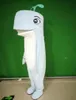 Real Picture Whale Mascot Costume Fancy Dress for Halloween Carnival Party Support Anpassning5894885