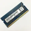 RAMS DDR4 جهاز كمبيوتر محمول رامس 4GB 2400MHz RAMAXEL 4GB 1RX16 PC42400TSC011 DDR4 4GB 2400 الذاكرة