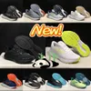 2024 Fashion Comfort Designer Sneakers Sports Sneakers Chaussures Chaussures Chaussures Men Runner Womens Mens Low Soft Casual Chores Trainers High-Quality Taille 36-46