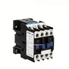 Chint NXC-18 18A LC1D AC-kontaktor CJX2-1810 1801 NO NC LC1 DIN RAIL MOUNT Electric Power Contactor AC 24V 36V 220V 380V