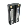 4pcs 3400mAh 7,4 V Batterie für Trimble 54344 GPS -Batterie 5700 5800 MT1000 R7 R8 Vermessungsinstrumente