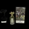 Роскошные унисекс парфюмерные портреты неповторимая серия Пенхалигона серии Capricorn Argal Head William Men Perfumes 75ml7568027
