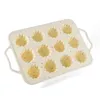 Baking stampi cupcake a stampo in silicone per alimenti per cucina da cucina da forno a 12 griglie