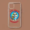 Breaking Bad Tv -show telefoonhoes transparant soft voor iPhone 11 13 12 14 15 Pro Max Mini Plus plus