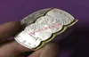 Pliage Coin Morgan Dollar Copper Magic Tricks Coinmoney014010011