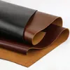 2mm Vintage Hard Cowhide Oily Leather Handmade DIY Wallet Handbag Leather First Layer Retro Oil Wax Leather Crafts