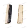 2PCS 0,3Pitch 11p - 71p FPC FFC Câble de câble plat Pobite pour la carte de test d'interface du clavier pour ordinateur portable DIY 0,3 mm 61p 51p 41p 21p