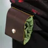 أكياس تخزين حقيبة علف حقيبة مفيدة على نطاق واسع بوشكرافت أكسفورد قطعة القماش مقاومة للحزام للمشي لمسافات طويلة