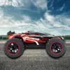 1 Set Mini Off-Road Vehicle Toy Cool Styling Remote Control Car Clear Paint Rechargeble RC Crawler Truck Car Toy Model