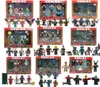 1 Sets Pvc Action Figure Anime Model Figurines for Decoration Collection Dolls Toys Christmas Gifts Kids6824926