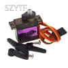 Pro 9G Micro Servo pour avion Airplane 6CH RC HELCOPTER KDS ESKY Align Hélicoptère SG90