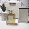 Designer Chance Parfums Geuren voor vrouw Co Modern Miss Eau de Parfum 100 ml Spray Neutral Parfum Good Geur Sweet Geur Parfum