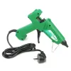 Gun Laoa Lime Gun High Quality Industrial Hot Melt Lim med gratis pinnar