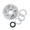 VG Sport Bike Cassette 8 9 10 11 Speed Mountain MTB Sprocket 32T 36T 40T 42T 50T Route de route portable Wheel Free