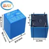 100%новый оригинальный 20PCS Power Relay SRD -05V 06V 09V 12V 24V 48VDC -SL-C 10A 250VAC RELAY 5PIN T73 SRD-05VDC-SL-C SRD-12VDC-SL-C