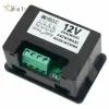 0-999S/min/timme T2310 Digital Time Controller Countdown Timer Switch DC 12V 24V A220VC 110V Fördröjningstimer Relä Strömförsörjning