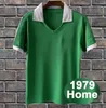 Maglie da calcio retrò dell'Irlanda del Nord 1979 1988 1990 1993 Home Away Classic Vintage Jersey George Evans Lewis Saville Davis Whyte Lafferty McNair Shirt da calcio 2xl