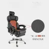 Aoliviya Nuova sedia da ufficio all'ingrosso Anchor Live Streaming Sollevamento della sedia da computer Studio Home Dormitory Reclining Leth