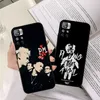 Depeches Modes Case de teléfono para Xiaomi Redmi A2 10a 9 10 9t 9a 8 8a nota 9s 7 11s 12 11 10s Pro Plus Cover