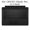 Корпус клавишных клавиш на клавиатуре для Chuwi Ubook Pro 12.3 "Кейс на планшетах ubookpro keybaord case